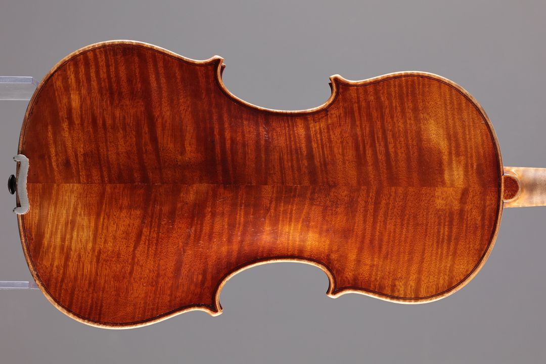 Knilling Johann - Mittenwald Anno 1911 - G-886